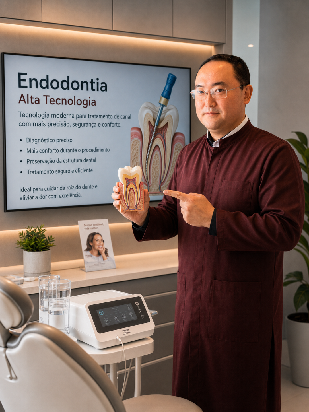 Endodontia