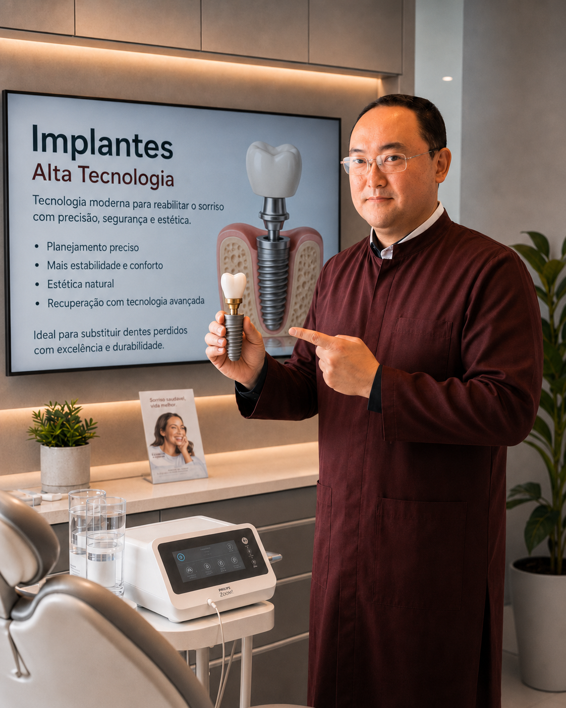 Implantes